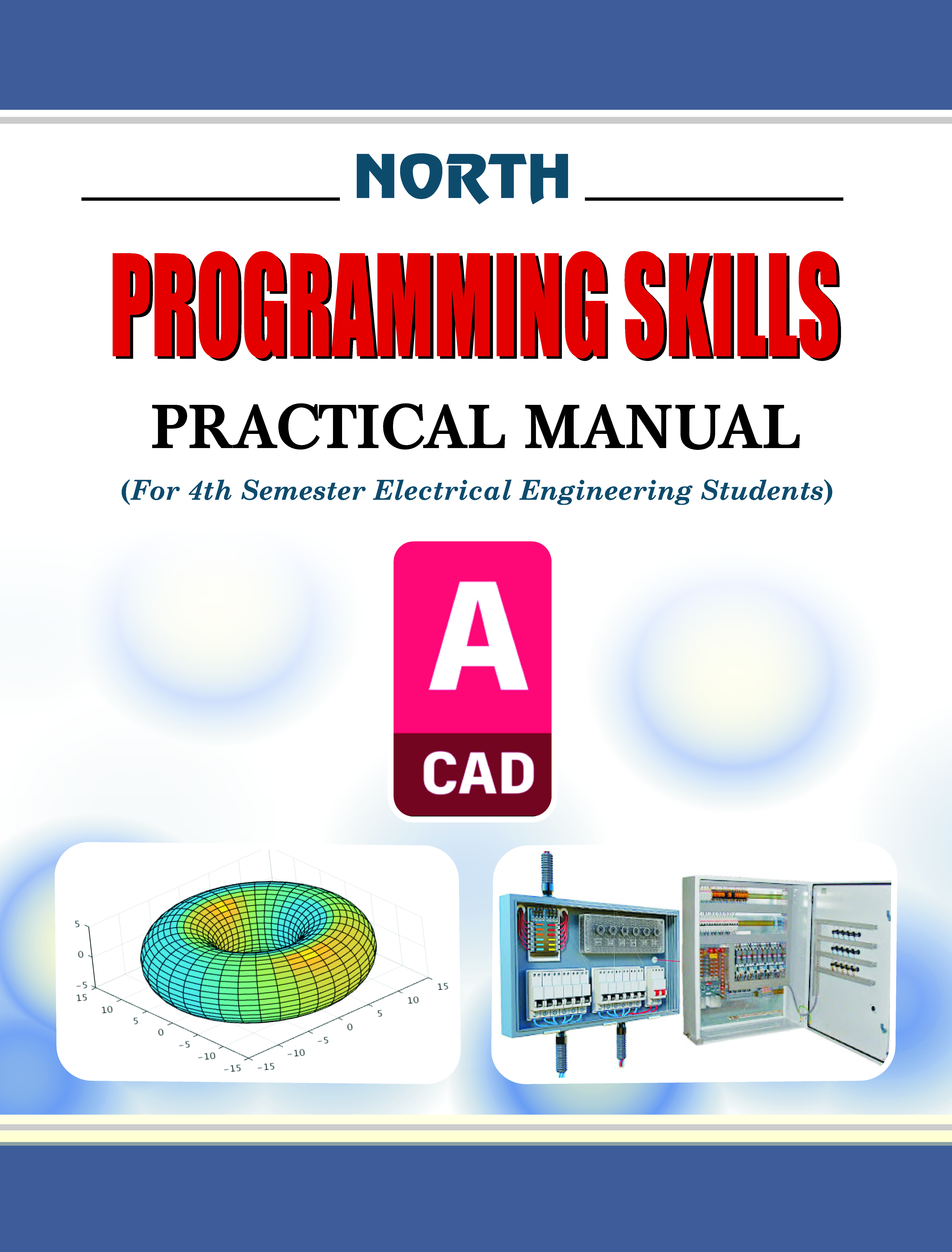 Programming Skills

Practical Manual